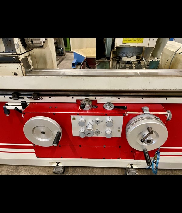Studer S30-1 ø449x1600mm-3
