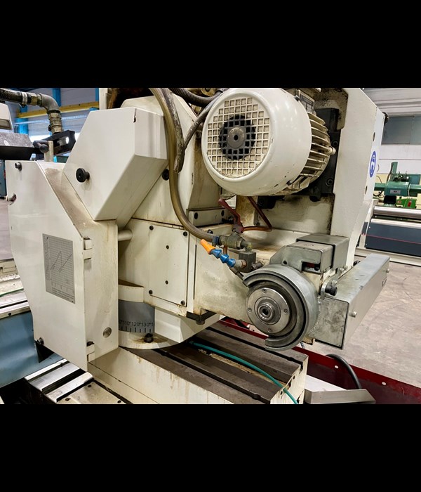 Studer S30-1 ø449x1600mm-5