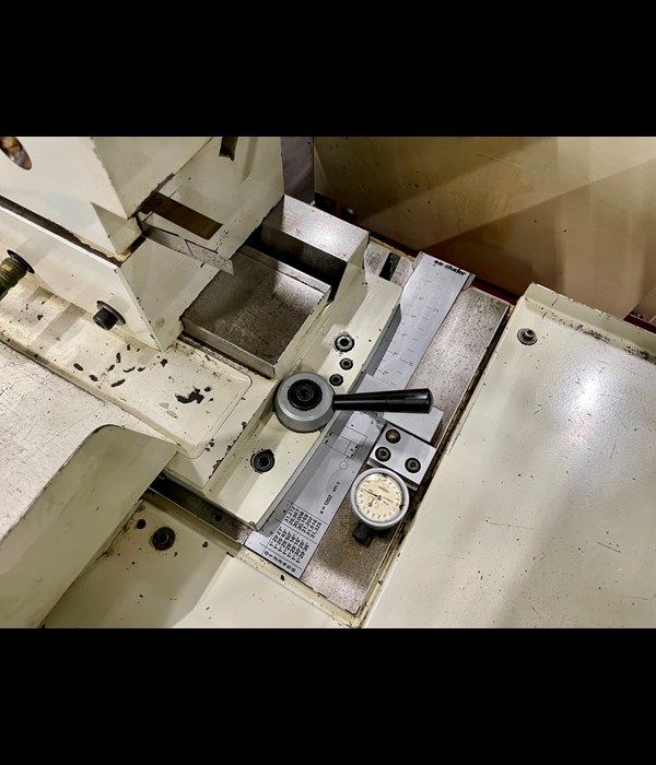 Studer S30-1 ø449x1600mm-6
