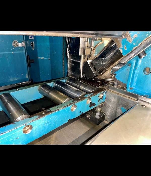 Conni STA 80 Simatic OP7-5