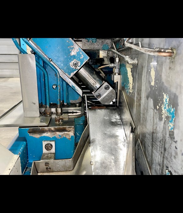 Conni STA 80 Simatic OP7-6