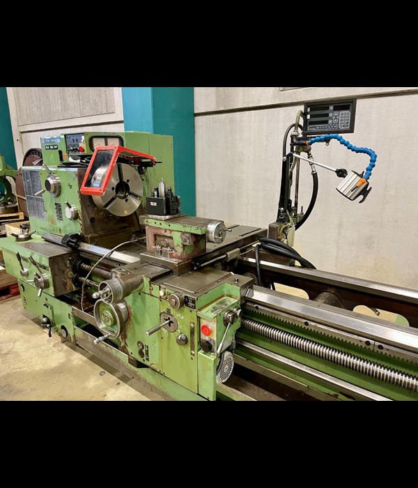 Tos SUI 80x4000 RP-2