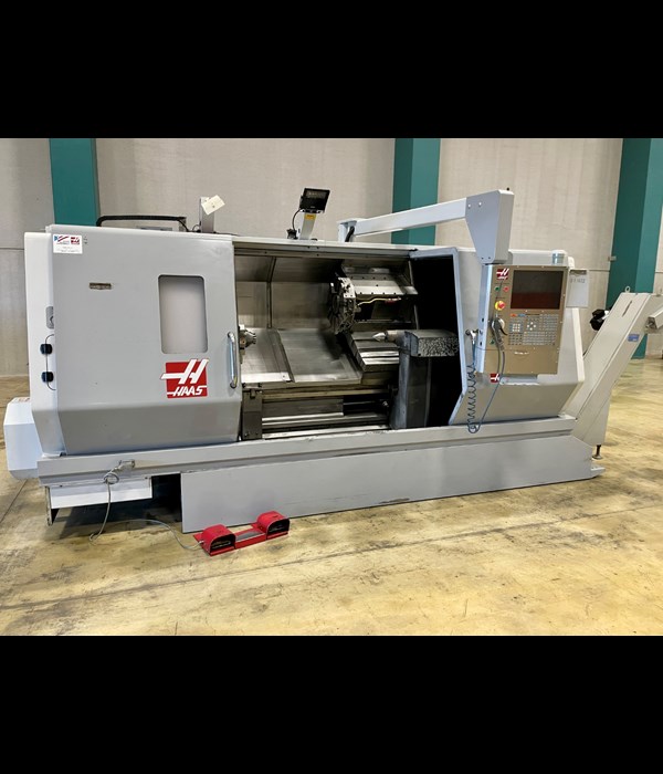 Haas SL-30LHE-1
