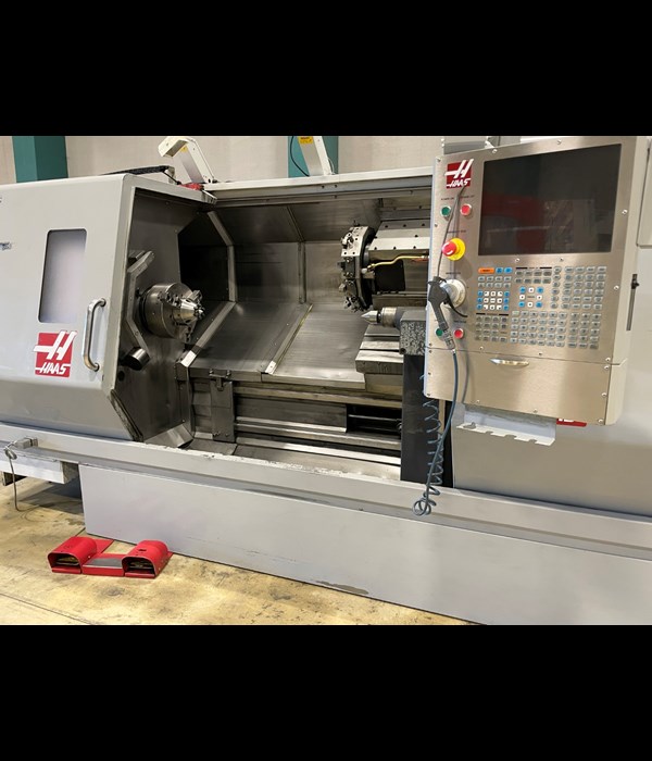 Haas SL-30LHE-2