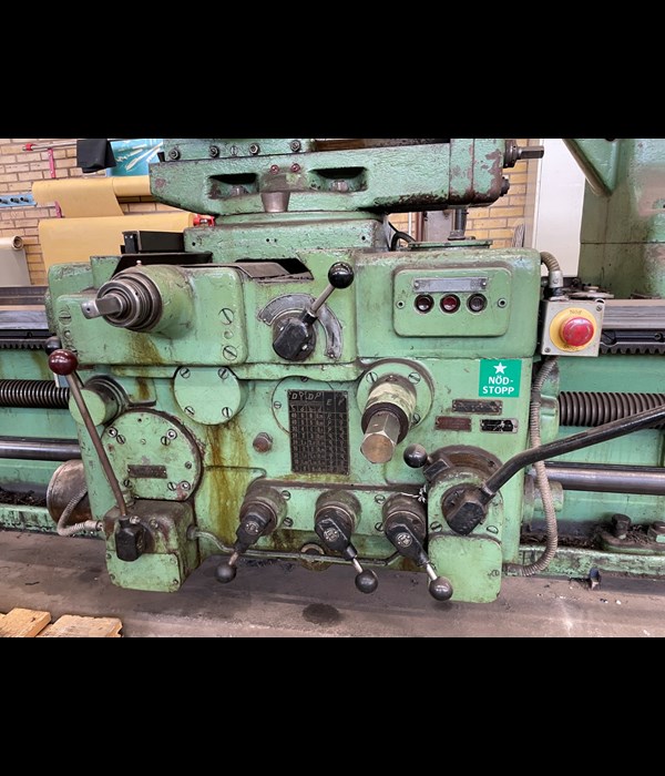 Skoda SR1250x8000-10