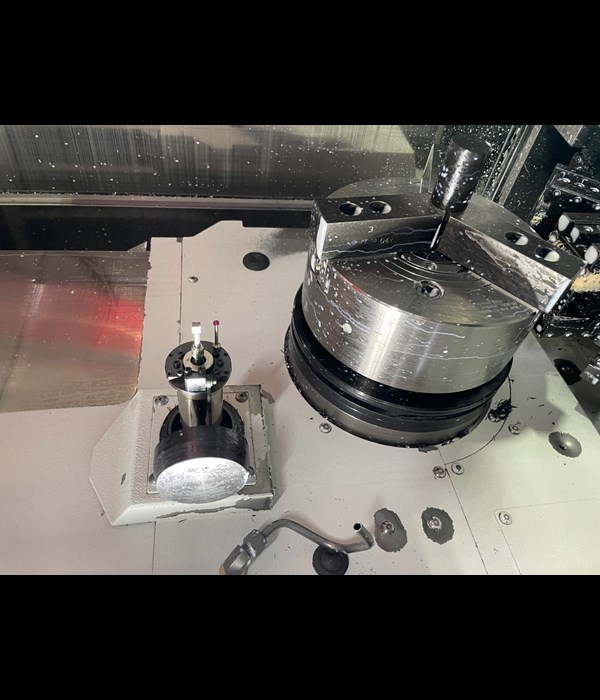 DMG Mori Seiki NTX-2000SZ/1500-6