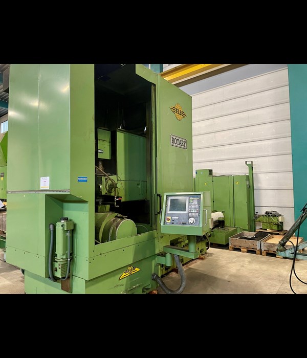 Elb Rotary 100S-VS Unicorn CNC-2