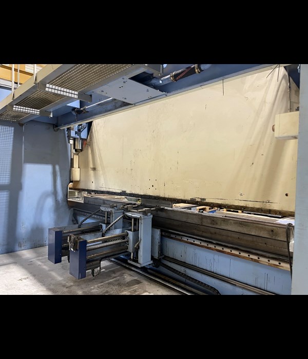 Ursviken EKP Optima 640/6,1/5,1 CNC-2