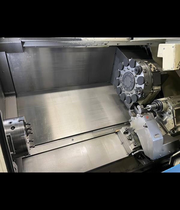 Okuma LB300-MC Space Turn OSP-U100L-2