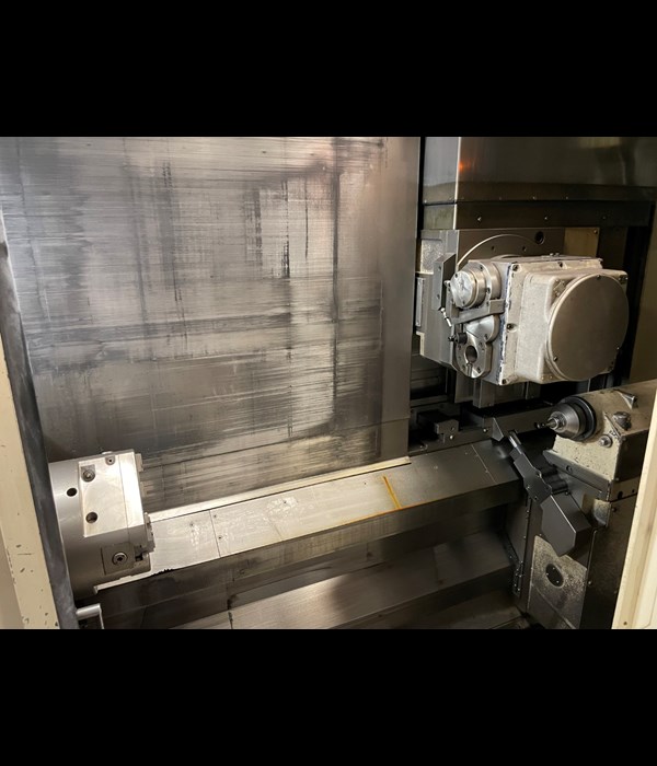 Okuma Mac Turn 30 OSP-U100L-3