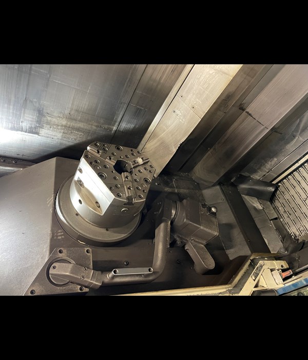 Okuma Mac Turn 30 OSP-U100L-4