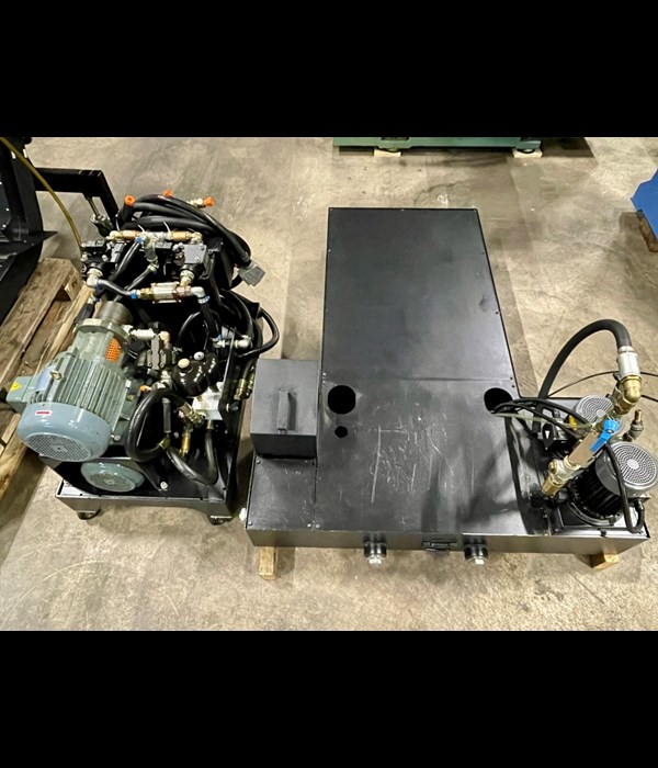 Tornos Swiss ST 26 -9