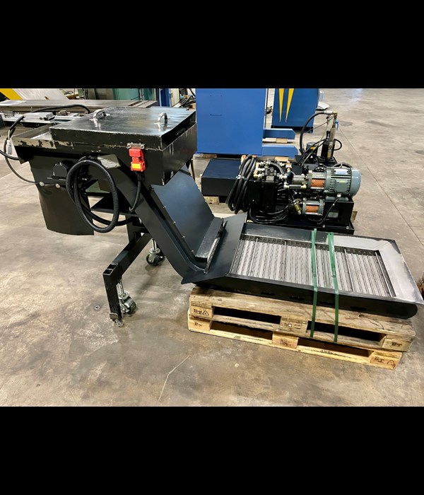 Tornos Swiss ST 26 -10