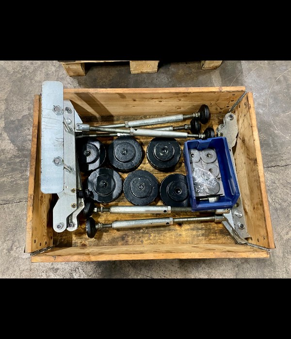 Tornos Swiss ST 26 -11