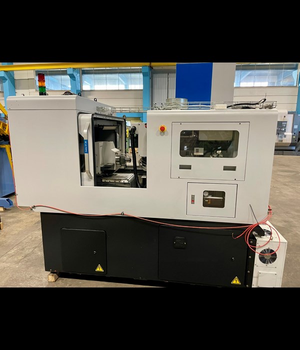 Tornos Swiss ST 26 -2