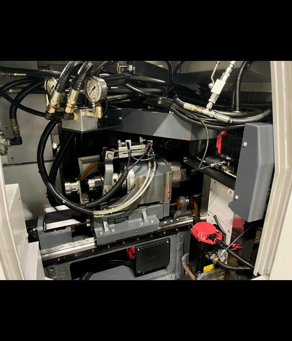 Tornos Swiss ST 26 -7