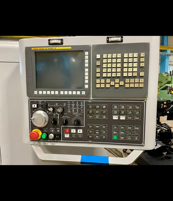 Tornos Swiss ST 26 -3