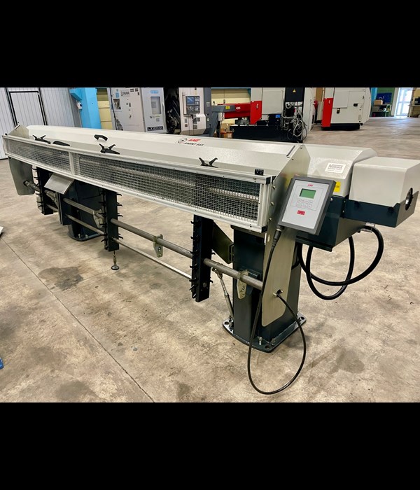 Tornos Swiss ST 26 -12