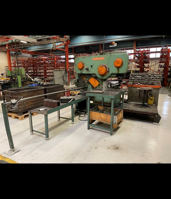 Peddinghaus 210 Super 16-1