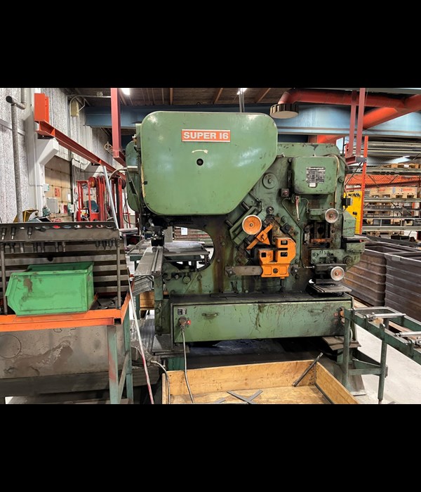 Peddinghaus 210 Super 16-2