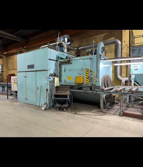 Bäckman SE1544 Slungbläster-1