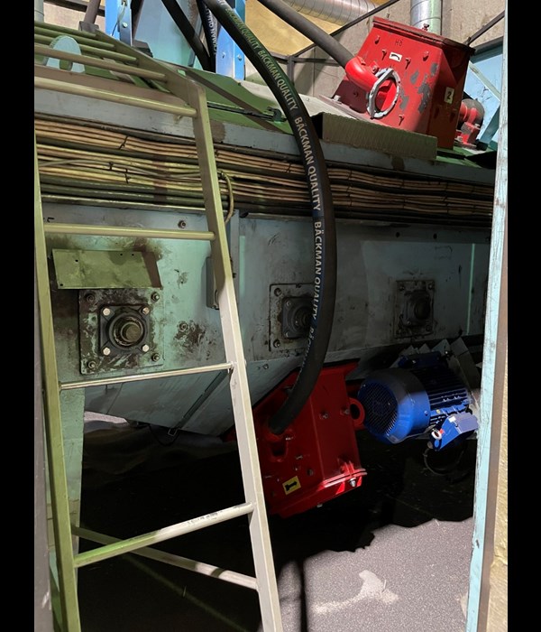 Bäckman SE1544 Slungbläster-7