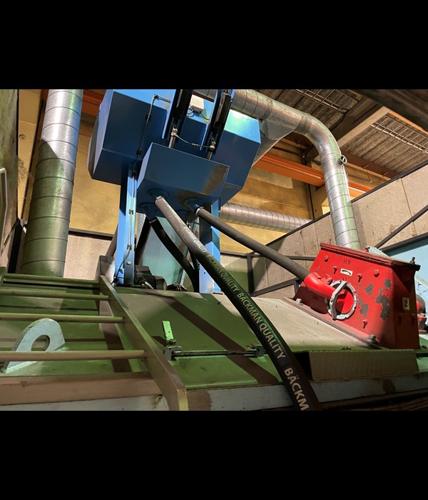 Bäckman SE1544 Slungbläster-5