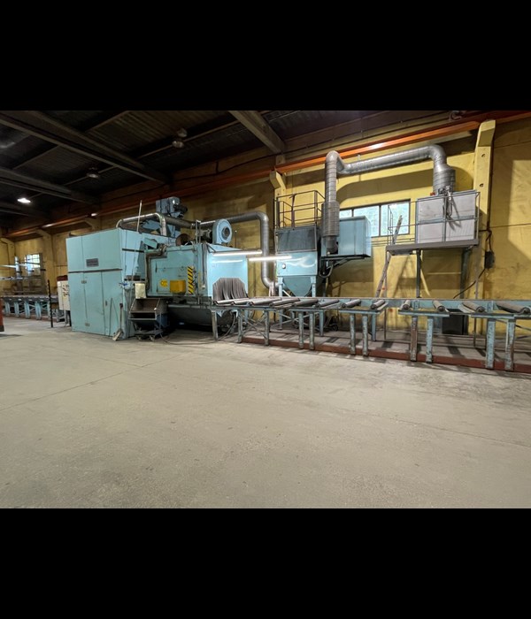 Bäckman SE1544 Slungbläster-2