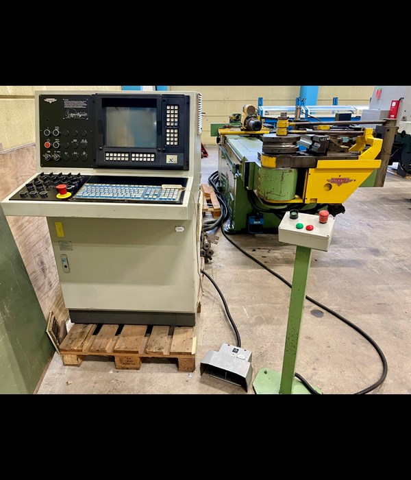 Herber 76 CNC-3000-2
