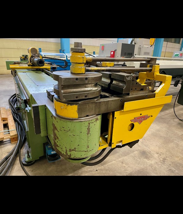 Herber 76 CNC-3000-1