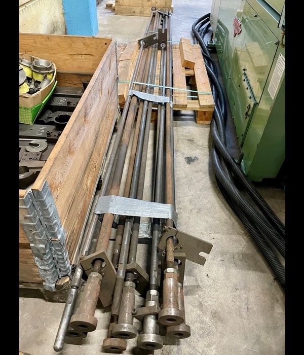 Herber 76 CNC-3000-6