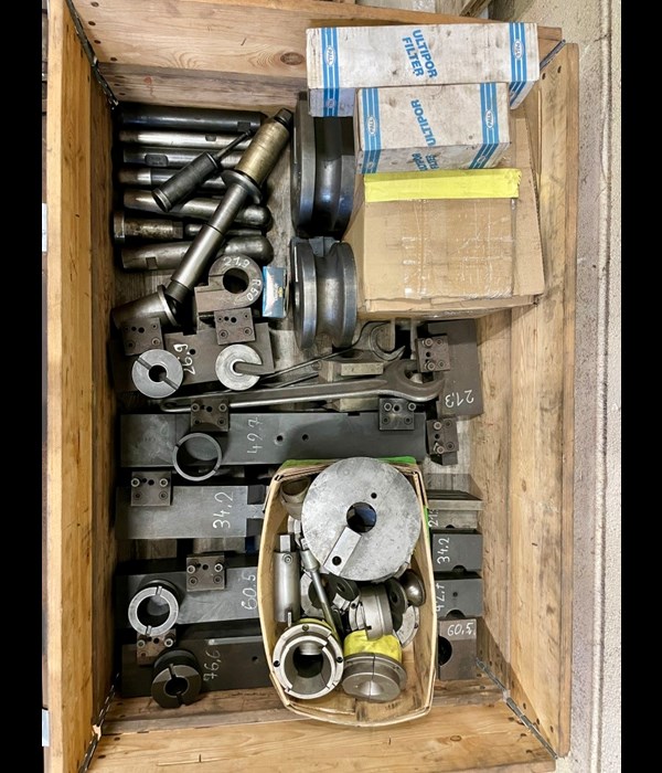 Herber 76 CNC-3000-5