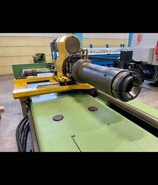 Herber 76 CNC-3000-4