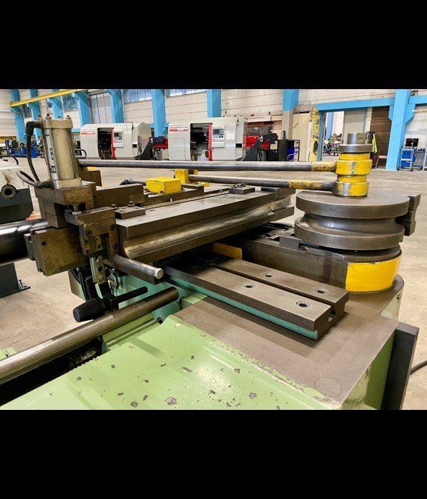 Herber 76 CNC-3000-3