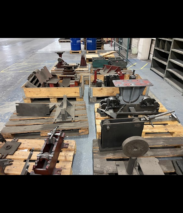 Ursviken EPB/320/500-1000-5