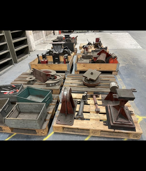 Ursviken EPB/320/500-1000-4