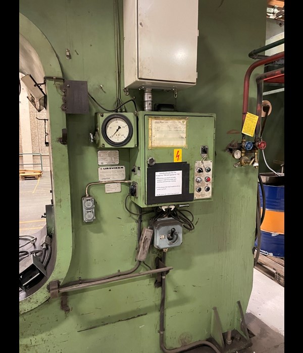 Ursviken EPB/320/500-1000-3