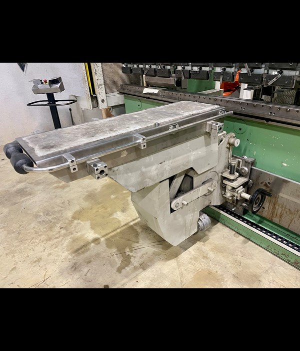 Guifil CCS 30-110 Delem DA65-2