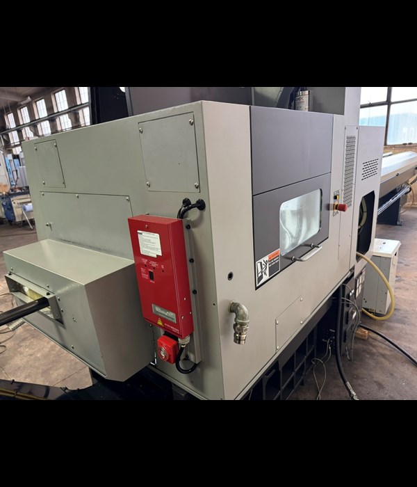 Tsugami B0326E-II Swiss type-5