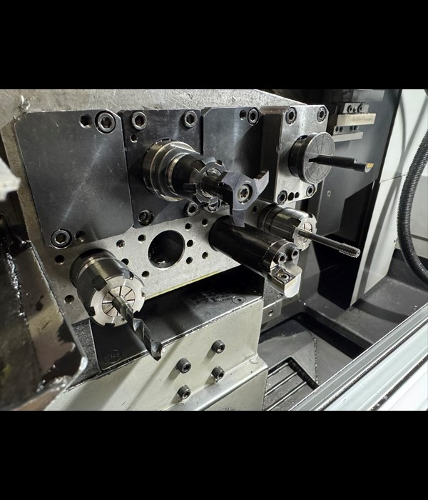 Tsugami B0326E-II Swiss type-10