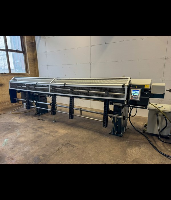 Tsugami B0326E-II Swiss type-13