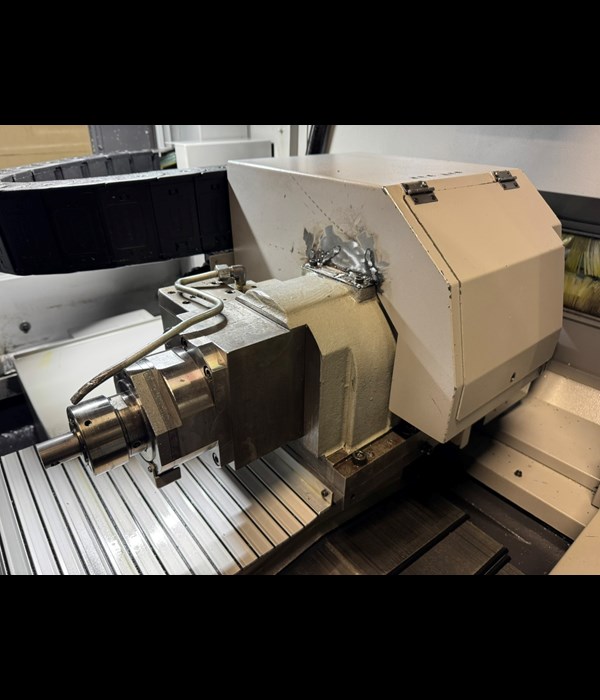 Tsugami B0326E-II Swiss type-14