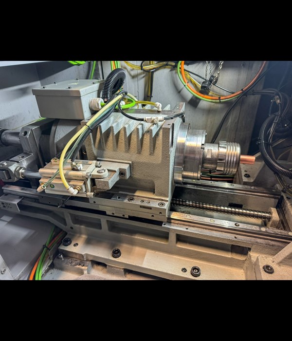 Tsugami B0326E-II Swiss type-16