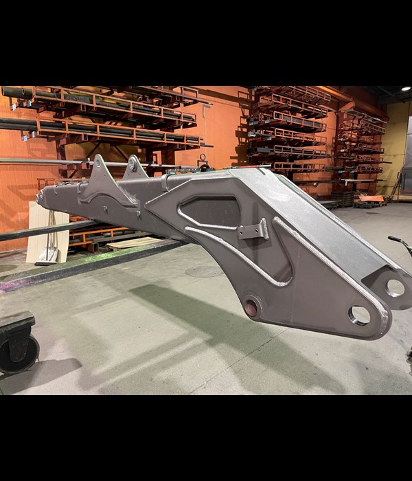 Bäckman SE1544 Slungbläster-9