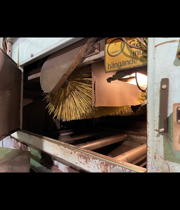 Bäckman SE1544 Slungbläster-10