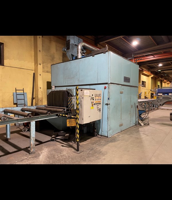 Bäckman SE1544 Slungbläster-3