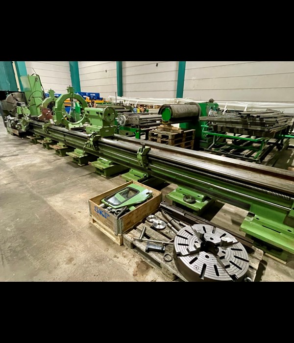 Poreba TPK-90A1/8m-2