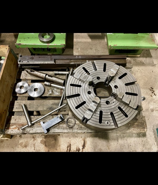 Poreba TPK-90A1/8m-7