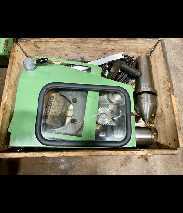 Poreba TPK-90A1/8m-8