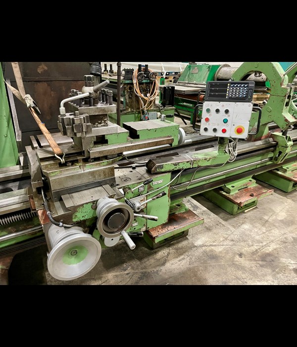 Poreba TPK-90A1/8m-5